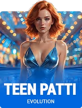 Teen Patti