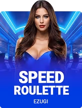 Speed Roulette