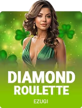 Diamond Roulette