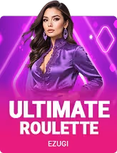 Ultimate Roulette