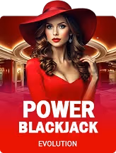 Power Baccarat