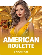 Ameracan Roulette