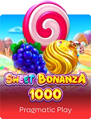 Sweet Bonanza 1000
