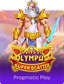Gates of Olympus super scatter