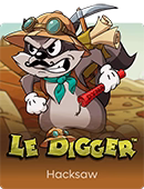 Le digger