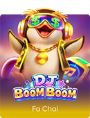 DJ Boom Boom
