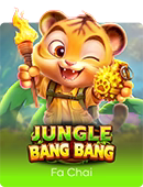 Jungle Bang