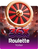 Roulette